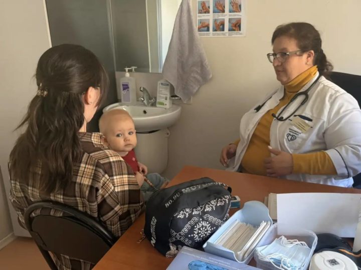 В Анадыре стартовала акция «Область здоровья»
